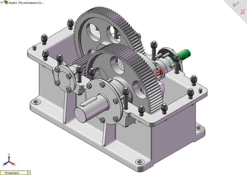 Solidworks -     