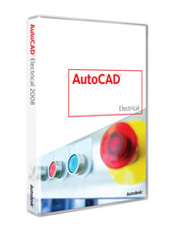 AutoCAD Electrical 2008